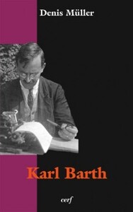 Image de Karl Barth