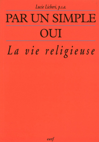 Image de PAR UN SIMPLE OUI ...