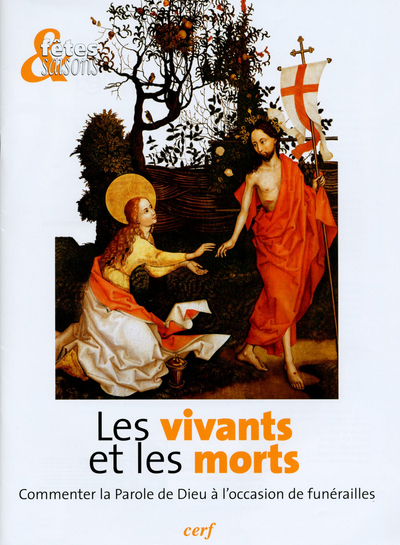 Picture of LES VIVANTS ET LES MORTS