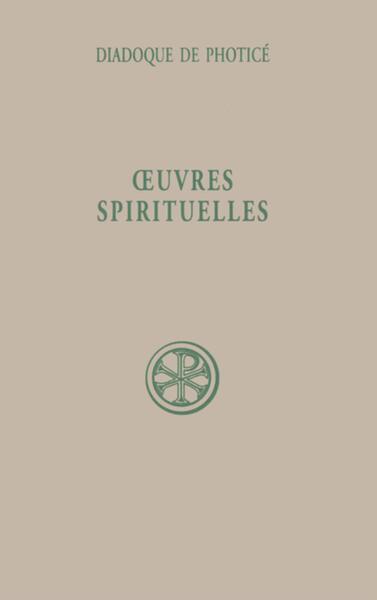 Picture of SC 5 OEUVRES SPIRITUELLES