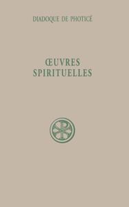 Picture of SC 5 OEUVRES SPIRITUELLES