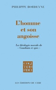 Picture of L'HOMME ET SON ANGOISSE