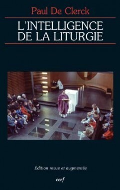 Picture of L'INTELLIGENCE DE LA LITURGIE