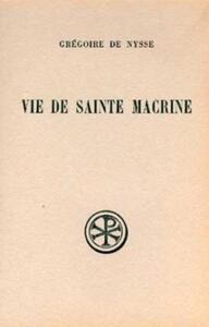 Picture of SC 178 VIE DE SAINTE MACRINE