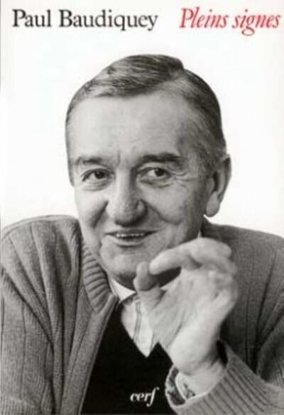 Picture of PLEINS SIGNES