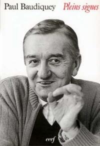 Picture of PLEINS SIGNES