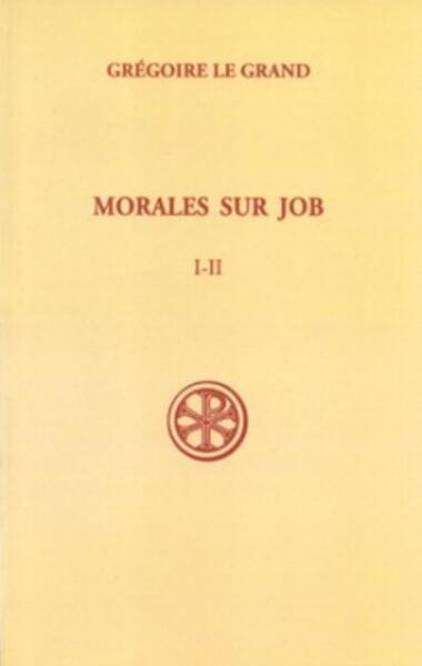 Picture of SC 32 MORALES SUR JOB LIVRES I ET II