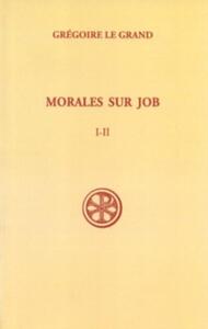 Picture of SC 32 MORALES SUR JOB LIVRES I ET II