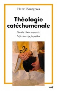 Image de THEOLOGIE CATECHUMENALE