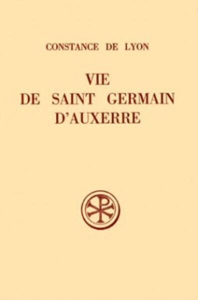 Picture of SC 112 VIE DE SAINT GERMAIN D'AUXERRE