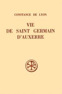 Picture of SC 112 VIE DE SAINT GERMAIN D'AUXERRE