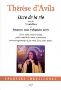 Picture of LIVRE DE LA VIE