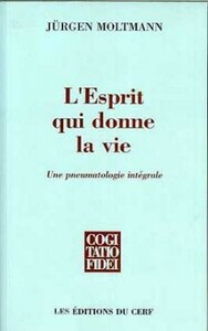 Image de L'ESPRIT QUI DONNE LA VIE