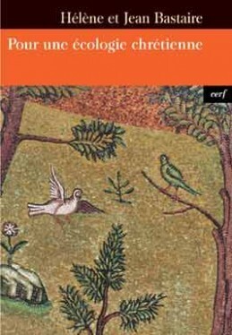 Picture of POUR UNE ECOLOGIE CHRETIENNE