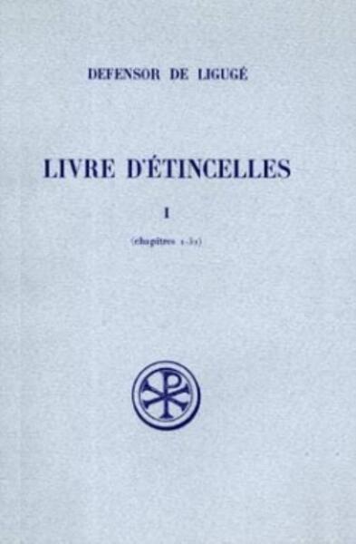 Picture of SC 77 LE LIVRE D'ÉTINCELLES, I