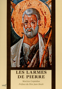 Image de LES LARMES DE PIERRE