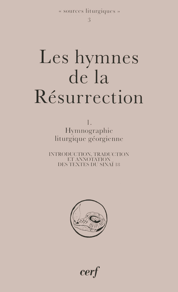 Picture of LES HYMNES DE LA RÉSURRECTION, I