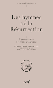 Picture of LES HYMNES DE LA RÉSURRECTION, I