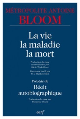 Image de LA VIE, LA MALADIE, LA MORT