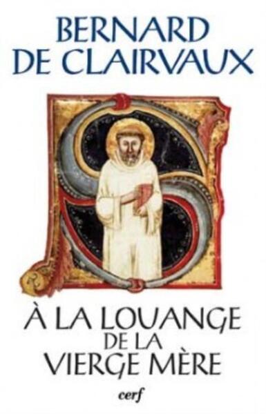 Picture of SC 390 A LA LOUANGE DE LA VIERGE MERE