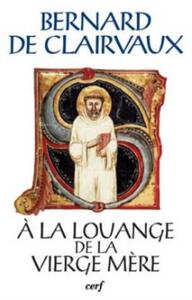 Picture of SC 390 A LA LOUANGE DE LA VIERGE MERE