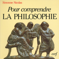 Picture of POUR COMPRENDRE LA PHILOSOPHIE