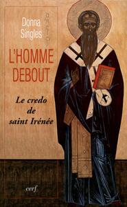 Image de L'HOMME DEBOUT