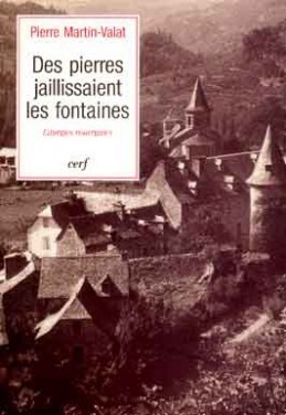Picture of DES PIERRES JAILLISSAIENT LES FONTAINES