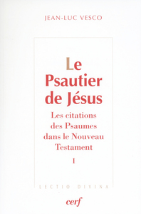 Image de Le Psautier de Jésus, 1