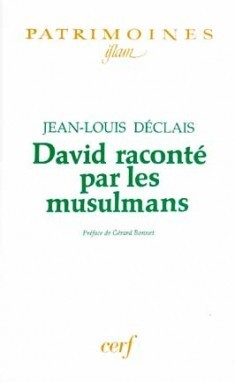 Image de DAVID RACONTÉ PAR LES MUSULMANS