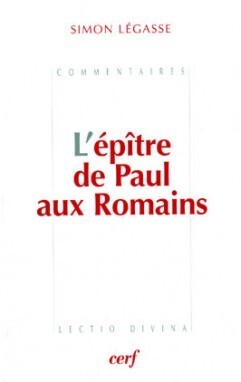 Image de L'EPITRE DE PAUL AUX ROMAINS