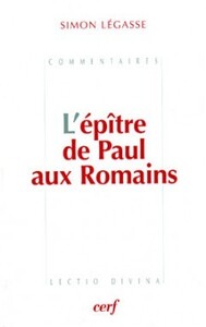 Image de L'EPITRE DE PAUL AUX ROMAINS