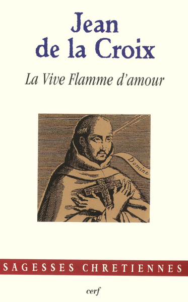 Image de LA VIVE FLAMME D'AMOUR