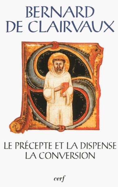 Picture of SC 457 LE PRECEPTE ET LA DISPENSE LA CONVERSION