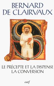 Picture of SC 457 LE PRECEPTE ET LA DISPENSE LA CONVERSION