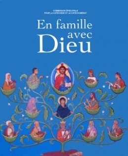 Image de EN FAMILLE AVEC DIEU