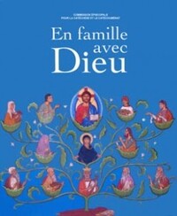 Image de EN FAMILLE AVEC DIEU