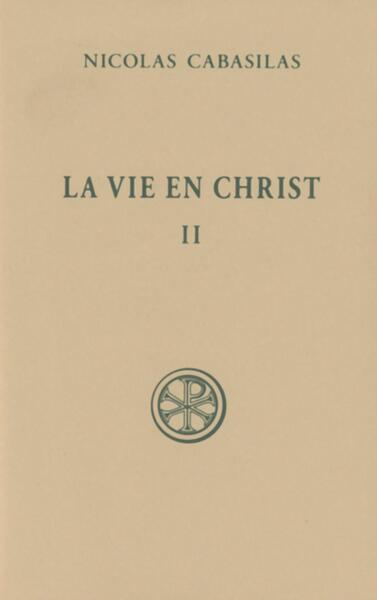 Picture of SC 361 LA VIE EN CHRIST - TOME 2