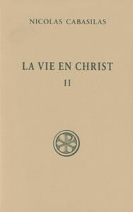 Picture of SC 361 LA VIE EN CHRIST - TOME 2