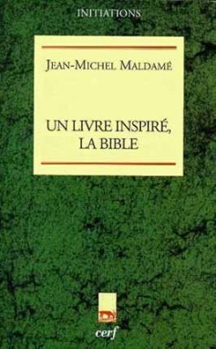 Picture of UN LIVRE INSPIRÉ, LA BIBLE