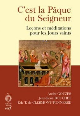 Picture of C'EST LA PAQUE DU SEIGNEUR