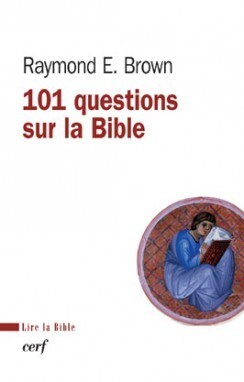 Image de 101 QUESTIONS SUR LA BIBLE ET LEURS REPONSES