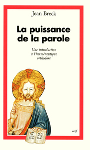 Picture of LA PUISSANCE DE LA PAROLE