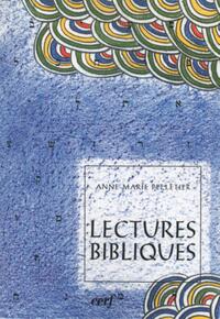 Picture of LECTURES BIBLIQUES
