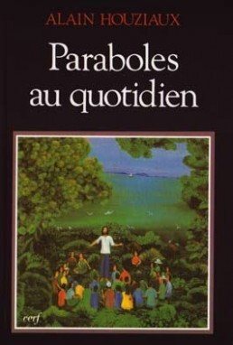 Picture of PARABOLES AU QUOTIDIEN