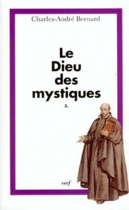 Image de LE DIEU DES MYSTIQUES, III