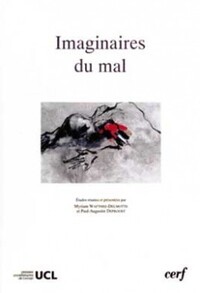 Picture of IMAGINAIRES DU MAL