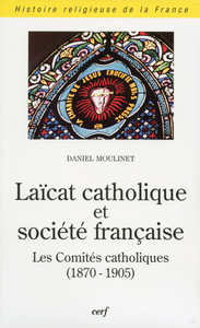 Picture of Laïcat catholique et société française