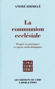 Image de LA COMMUNION ECCLÉSIALE
