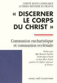 Image de COMMUNION EUCHARISTIQUE ET COMMUNION ECCLÉSIALE